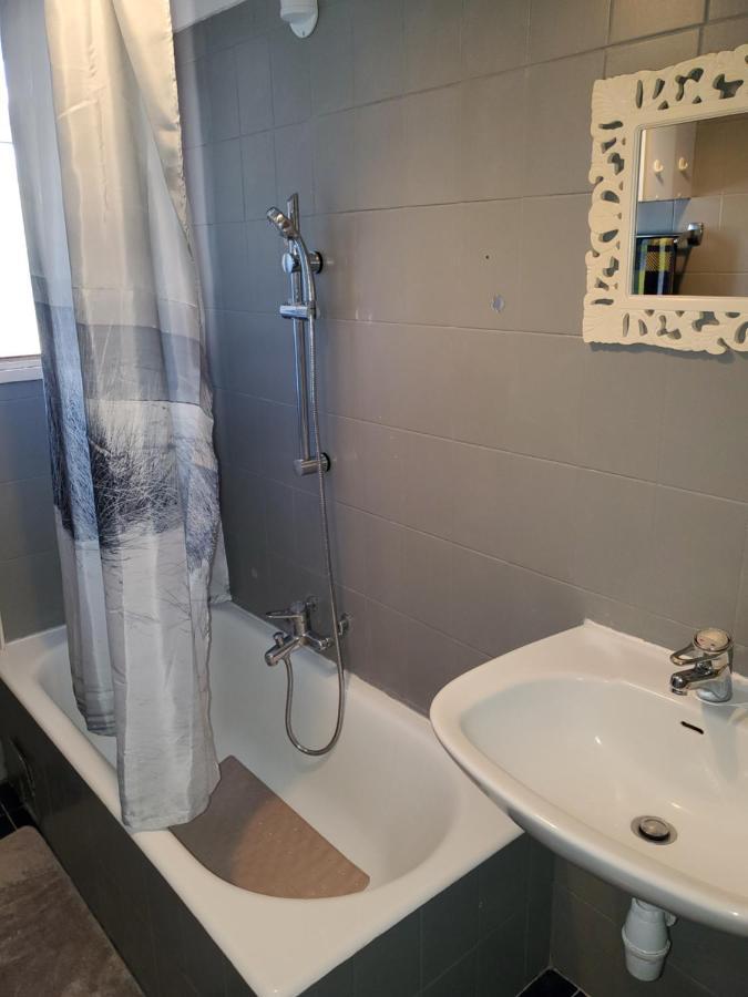Aspretto Beausoleil Apartment Ajaccio  Exterior photo